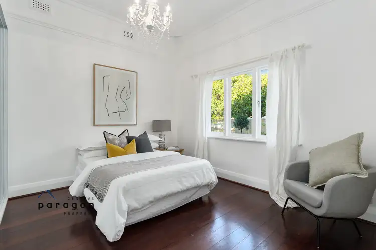 Fifth view of Homely house listing, 3 Campsie Street, North Perth WA 6006