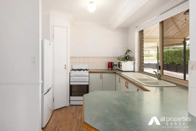Second view of Homely house listing, 8-12 Derek Court, South Maclean QLD 4280