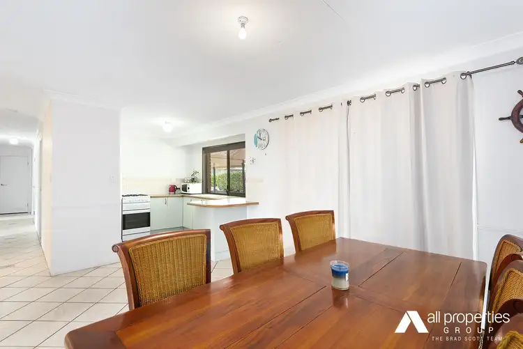 Third view of Homely house listing, 8-12 Derek Court, South Maclean QLD 4280