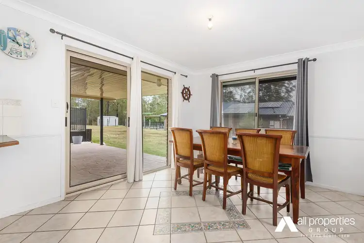 Fourth view of Homely house listing, 8-12 Derek Court, South Maclean QLD 4280