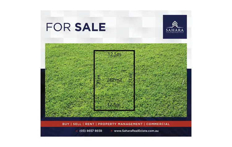 13052 Colarado Street, Truganina VIC 3029