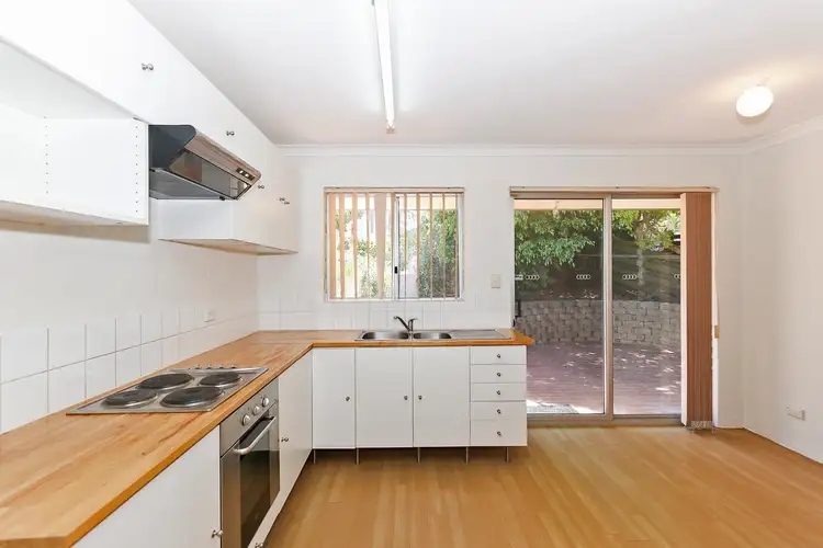 Fourth view of Homely villa listing, 12/98 Moulden Avenue, Yokine WA 6060