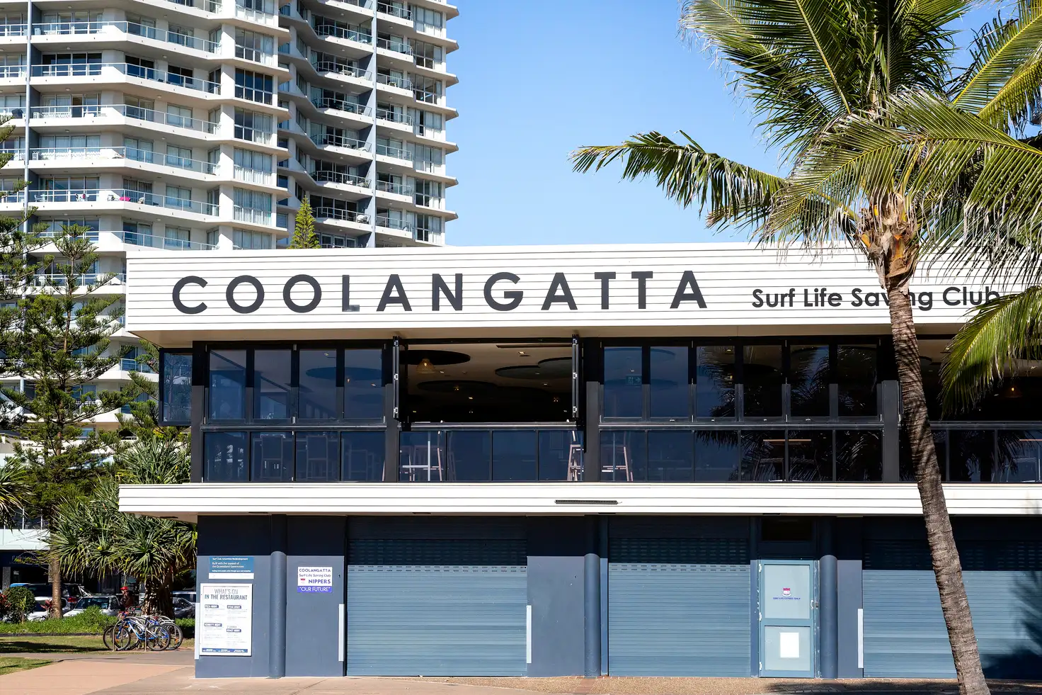 Main view of Homely townhouse listing, 5/49-53 Dutton Street, Coolangatta QLD 4225
