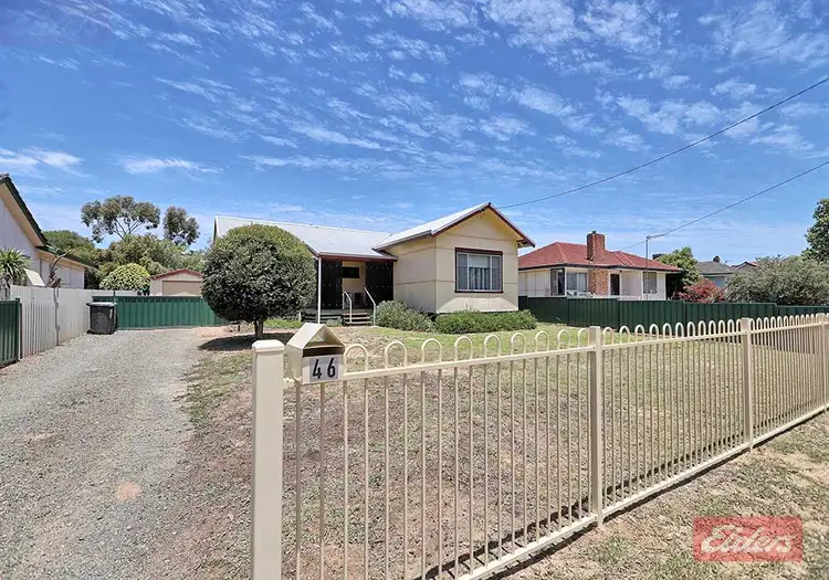 46 Bannister Street, Narrogin WA 6312