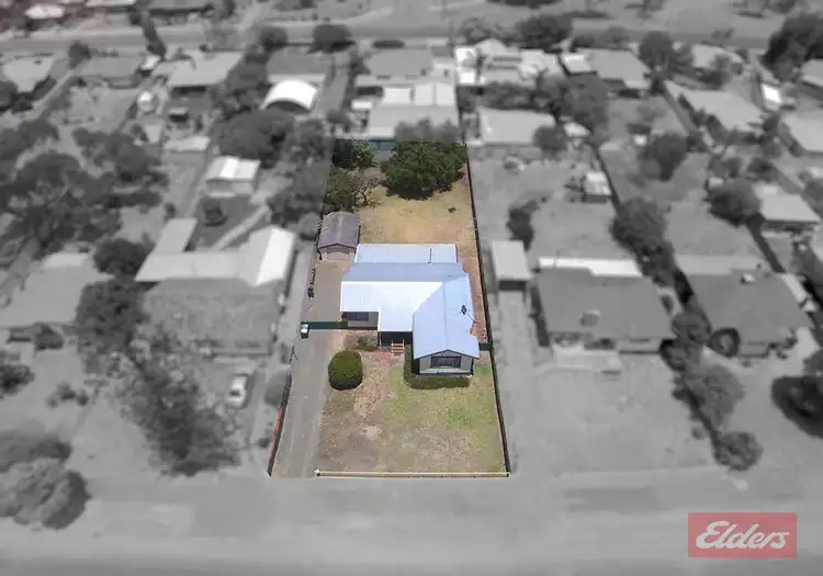Second view of Homely house listing, 46 Bannister Street, Narrogin WA 6312