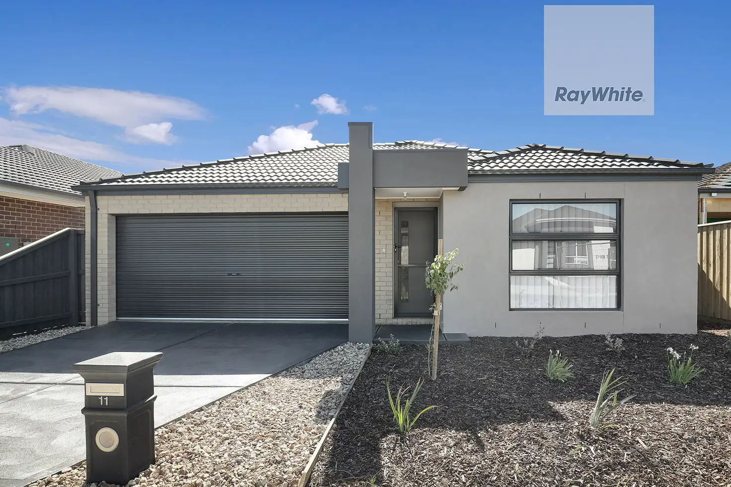 Main view of Homely house listing, 11 Herridge St, Mickleham VIC 3064