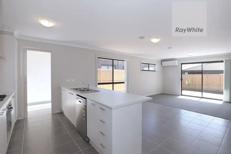 Second view of Homely house listing, 11 Herridge St, Mickleham VIC 3064