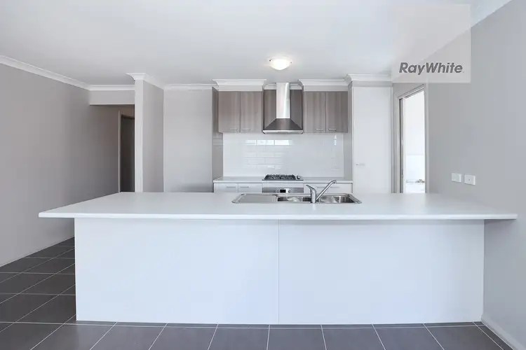 Third view of Homely house listing, 11 Herridge St, Mickleham VIC 3064