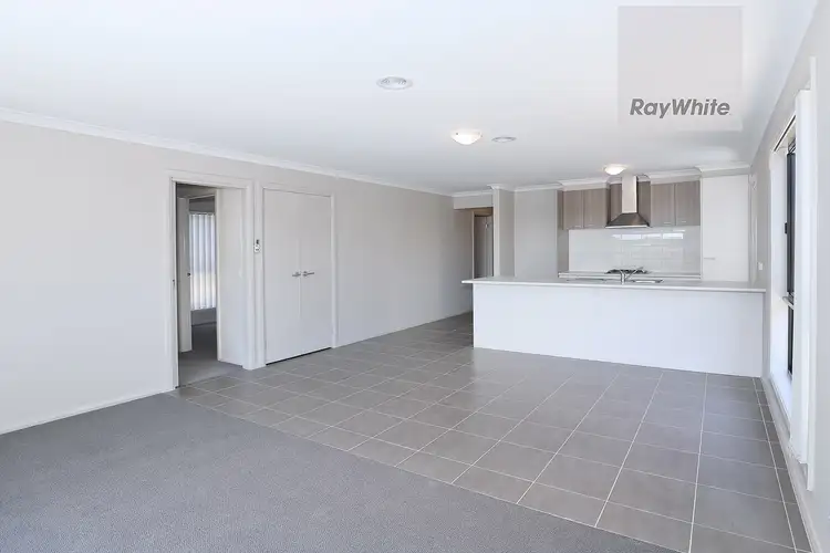 Fourth view of Homely house listing, 11 Herridge St, Mickleham VIC 3064