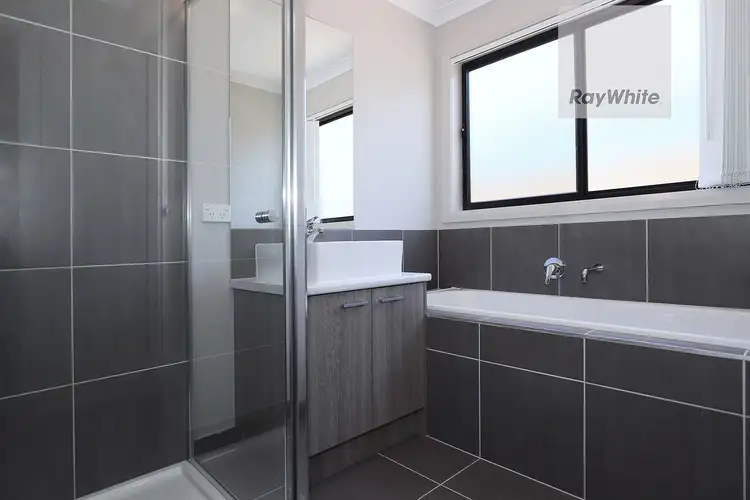 Fifth view of Homely house listing, 11 Herridge St, Mickleham VIC 3064