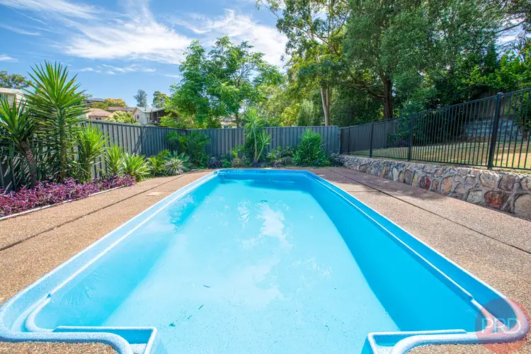Second view of Homely house listing, 11 Vista Parade, East Maitland NSW 2323