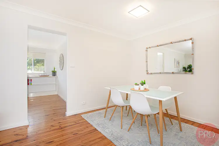 Fifth view of Homely house listing, 11 Vista Parade, East Maitland NSW 2323