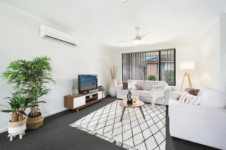 Main view of Homely villa listing, 18/66 Reeves Street, Narara NSW 2250