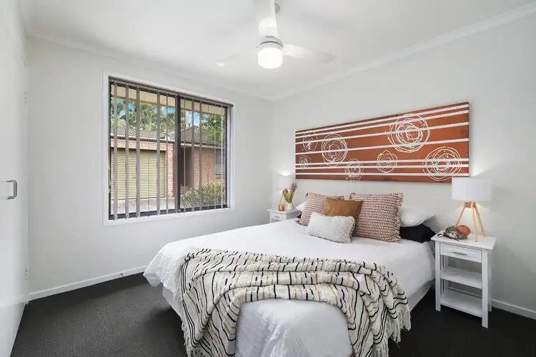 Third view of Homely villa listing, 18/66 Reeves Street, Narara NSW 2250