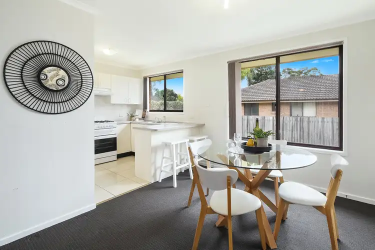 Fifth view of Homely villa listing, 18/66 Reeves Street, Narara NSW 2250