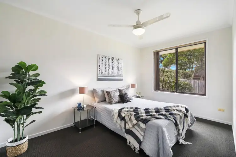 Sixth view of Homely villa listing, 18/66 Reeves Street, Narara NSW 2250