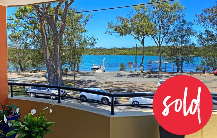 1/621 Ocean Drive, North Haven NSW 2443