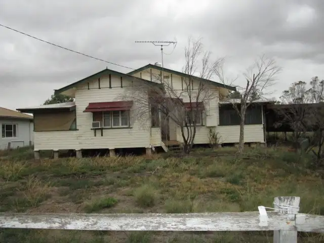 Main view of Homely house listing, 8 BILTON STREET, Tara QLD 4421