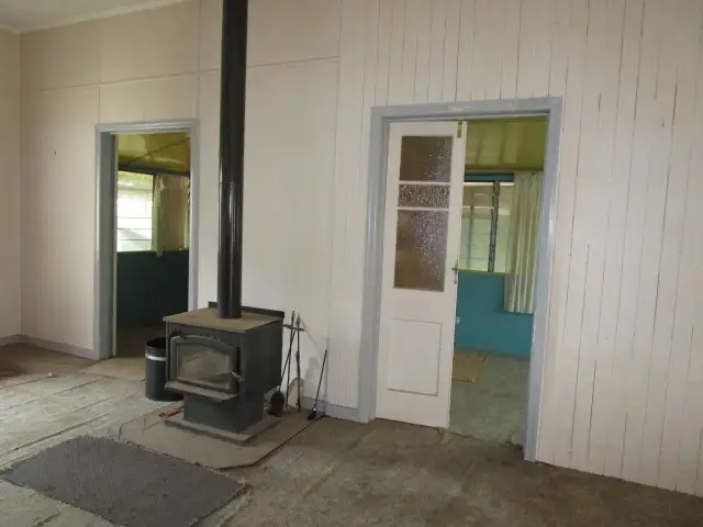 Second view of Homely house listing, 8 BILTON STREET, Tara QLD 4421