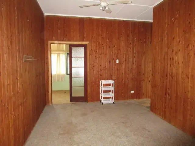 Third view of Homely house listing, 8 BILTON STREET, Tara QLD 4421