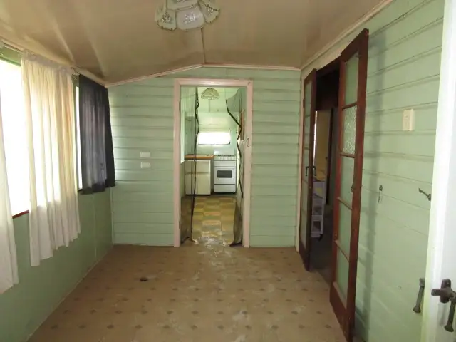 Fifth view of Homely house listing, 8 BILTON STREET, Tara QLD 4421