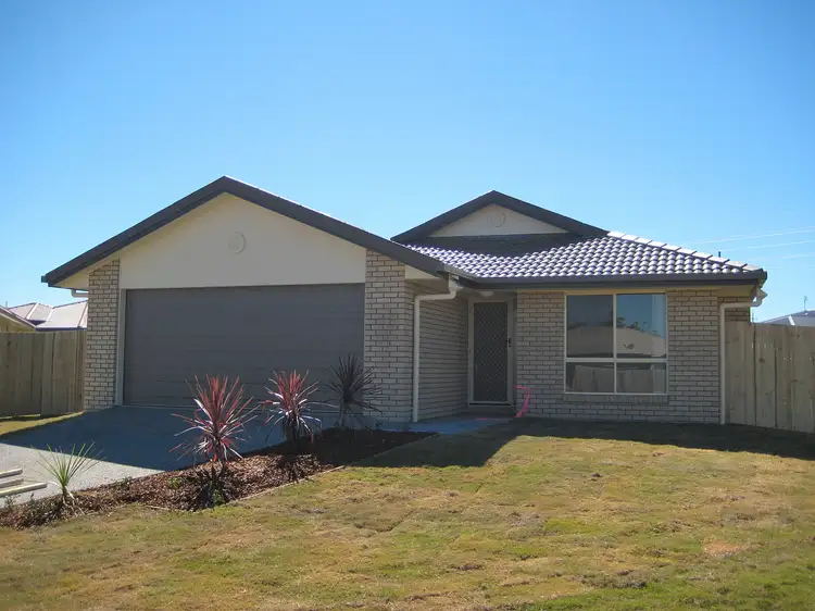 Main view of Homely house listing, 12 Charisma Court, Warwick QLD 4370