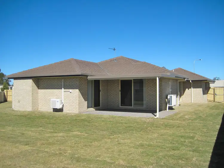 Second view of Homely house listing, 12 Charisma Court, Warwick QLD 4370