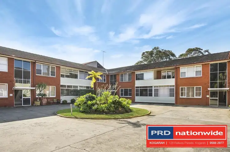 14/147 The Grand Parade, Monterey NSW 2217
