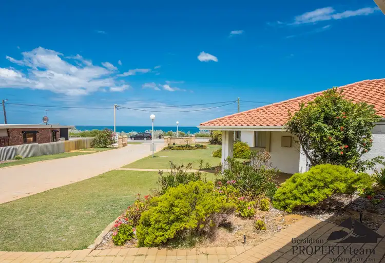 4/323-325 Willcock Drive, Tarcoola Beach WA 6530