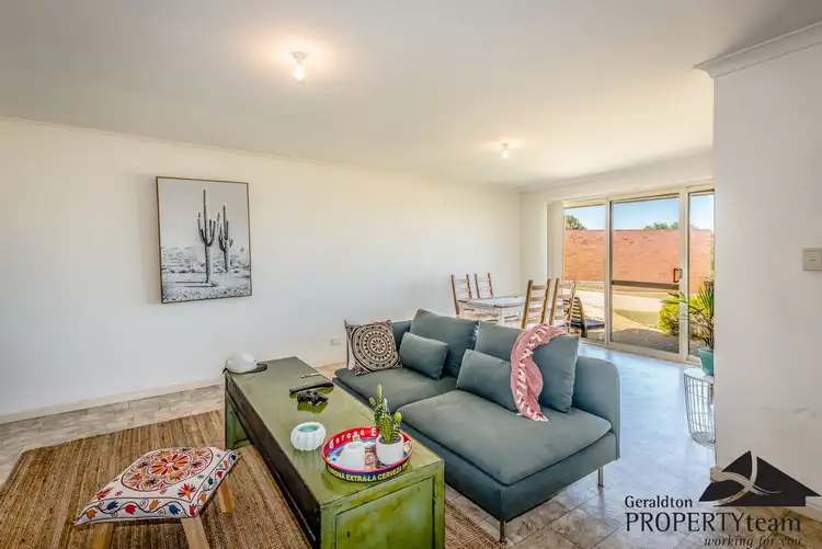 Third view of Homely house listing, 4/323-325 Willcock Drive, Tarcoola Beach WA 6530