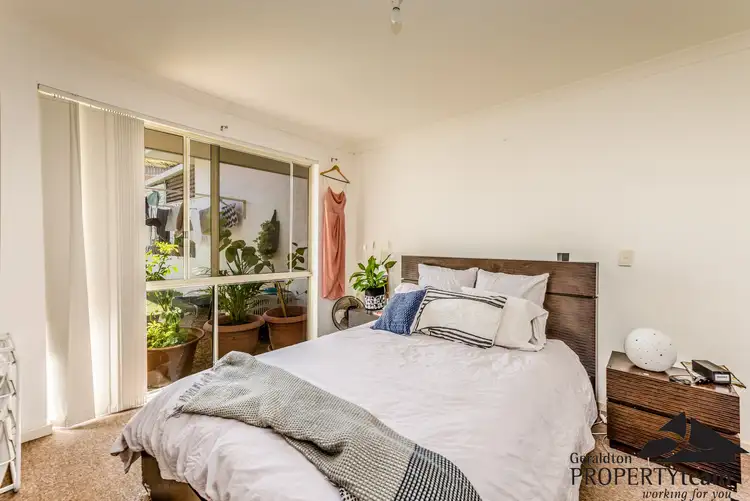 Fifth view of Homely house listing, 4/323-325 Willcock Drive, Tarcoola Beach WA 6530