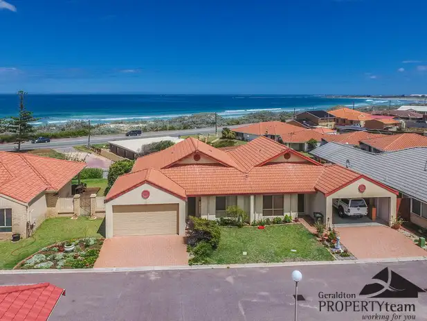 Main view of Homely house listing, 15B/323-325 Willcock Drive, Tarcoola Beach WA 6530