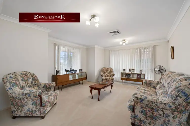 Second view of Homely house listing, 38 Glenfield Dr, Currans Hill NSW 2567