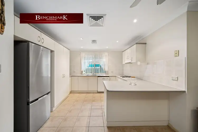 Third view of Homely house listing, 38 Glenfield Dr, Currans Hill NSW 2567