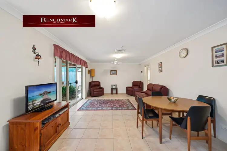 Fourth view of Homely house listing, 38 Glenfield Dr, Currans Hill NSW 2567