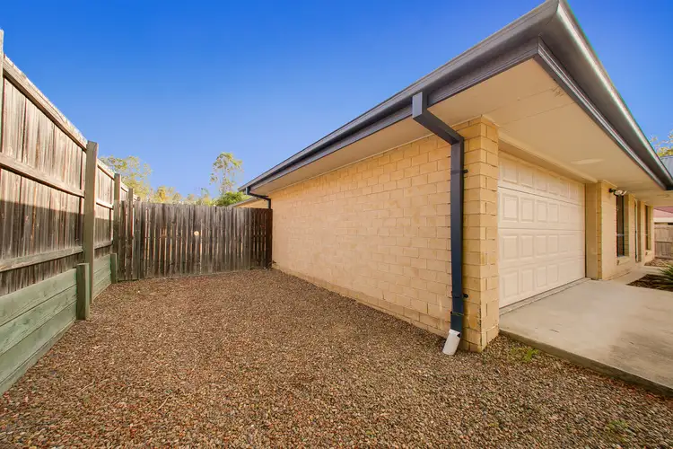 Second view of Homely house listing, 13 Comona Court, Wulkuraka QLD 4305