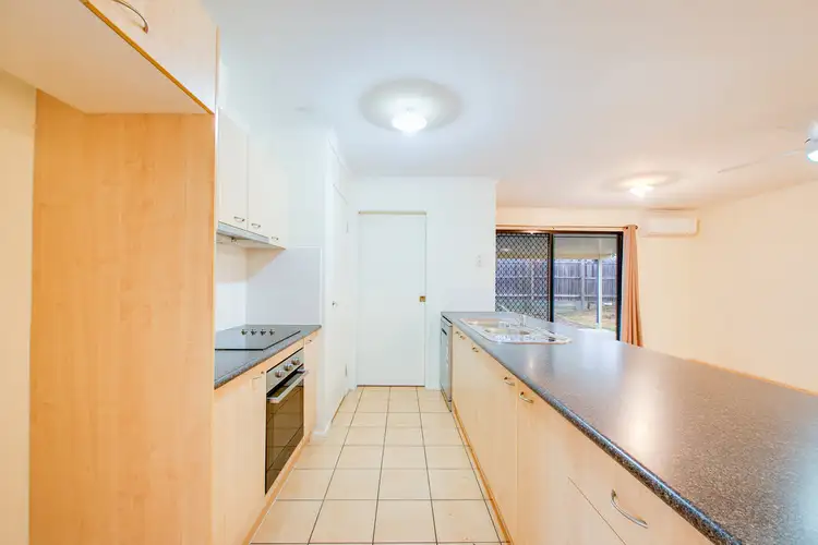 Fourth view of Homely house listing, 13 Comona Court, Wulkuraka QLD 4305