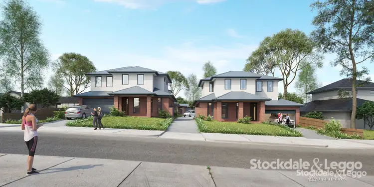 Main view of Homely house listing, 5/13 Wilson Street, Ferntree Gully VIC 3156