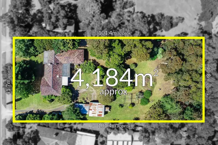 175-177 Narre Warren - Cranbourne Road, Narre Warren South VIC 3805