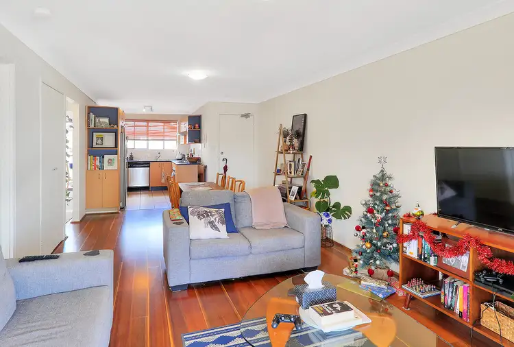 Third view of Homely unit listing, 13/14 Taunton St, Annerley QLD 4103