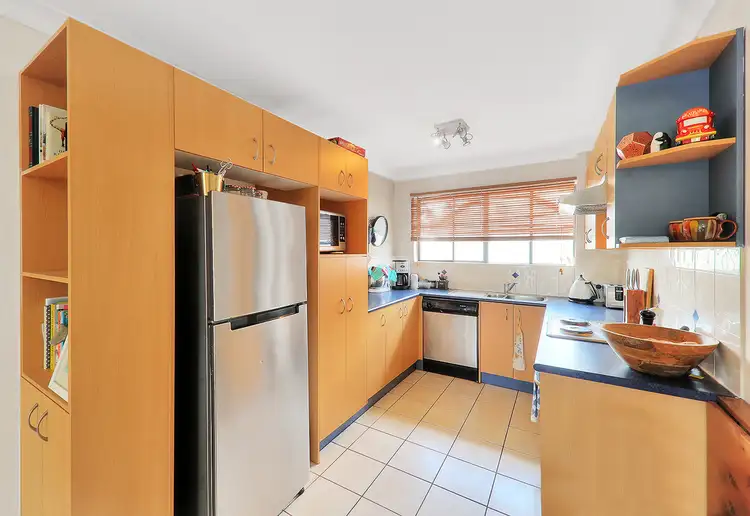 Fourth view of Homely unit listing, 13/14 Taunton St, Annerley QLD 4103
