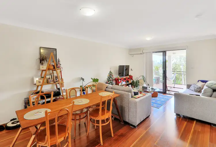 Fifth view of Homely unit listing, 13/14 Taunton St, Annerley QLD 4103