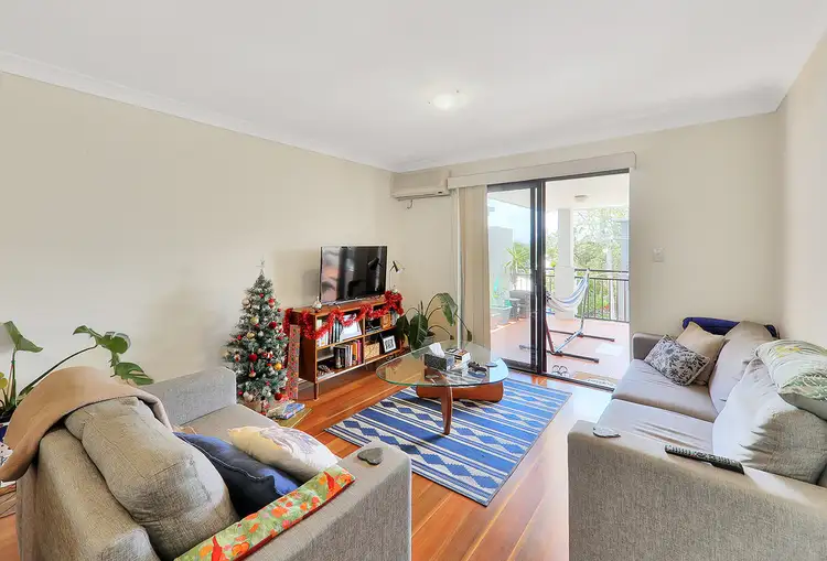 Sixth view of Homely unit listing, 13/14 Taunton St, Annerley QLD 4103
