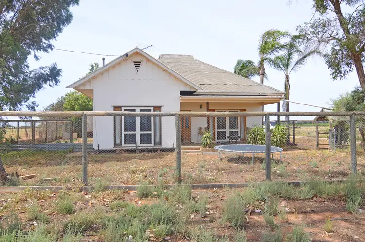 329 Fifth Street, Merbein VIC 3505