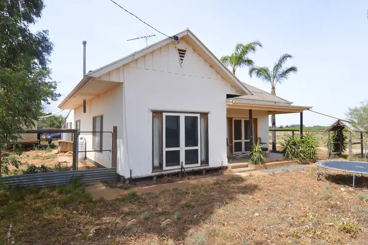 Second view of Homely house listing, 329 Fifth Street, Merbein VIC 3505