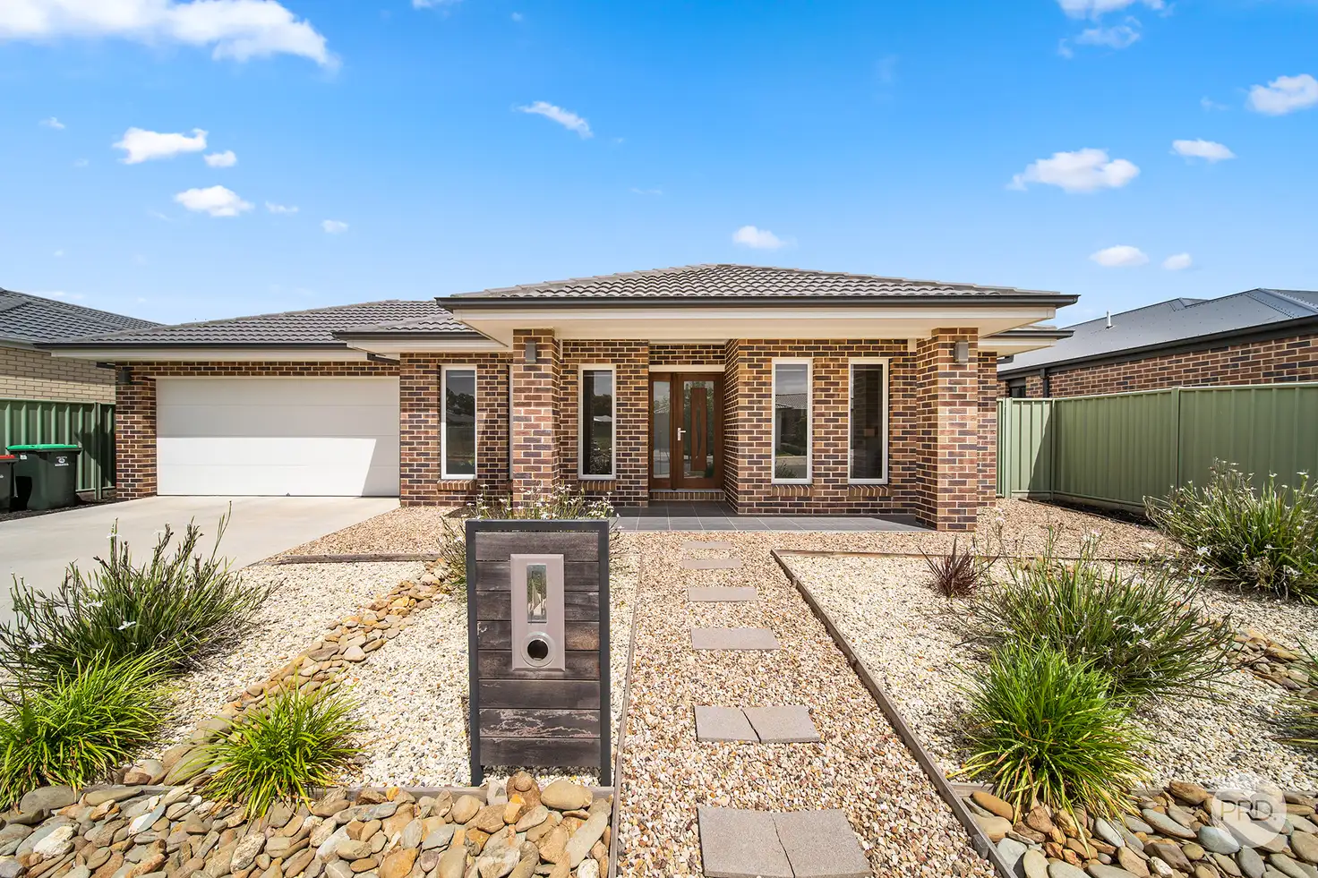 Main view of Homely house listing, 35 Cloverfields Crescent, Epsom VIC 3551