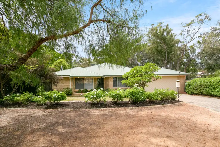 12 Balmain Road, Greenmount WA 6056