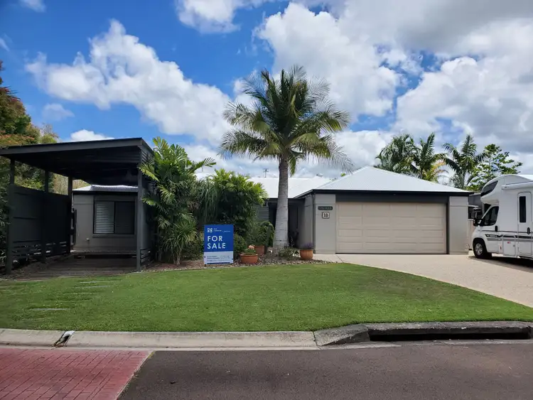 Main view of Homely house listing, 18 Edgewater Place, Sippy Downs QLD 4556
