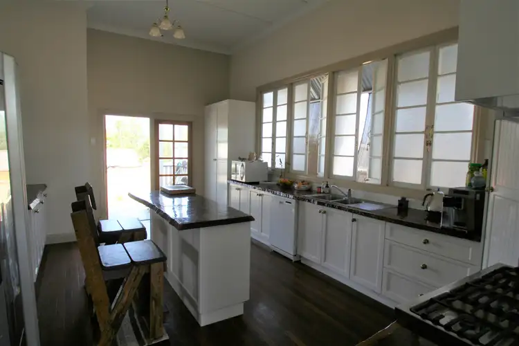 Second view of Homely house listing, 23 Gray Street, Emerald QLD 4720