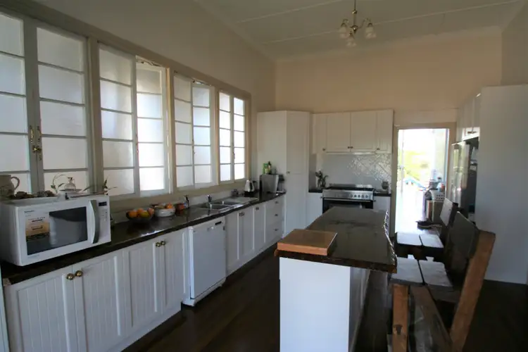 Third view of Homely house listing, 23 Gray Street, Emerald QLD 4720
